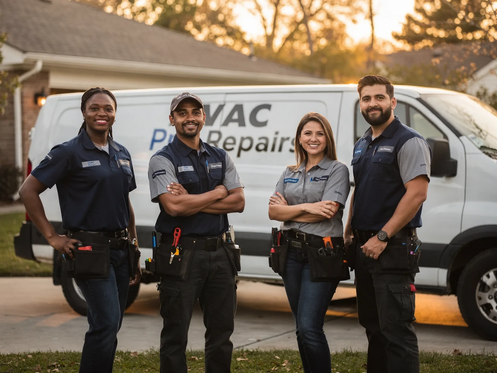 Heat Pump Repair company in Bemidji, MN