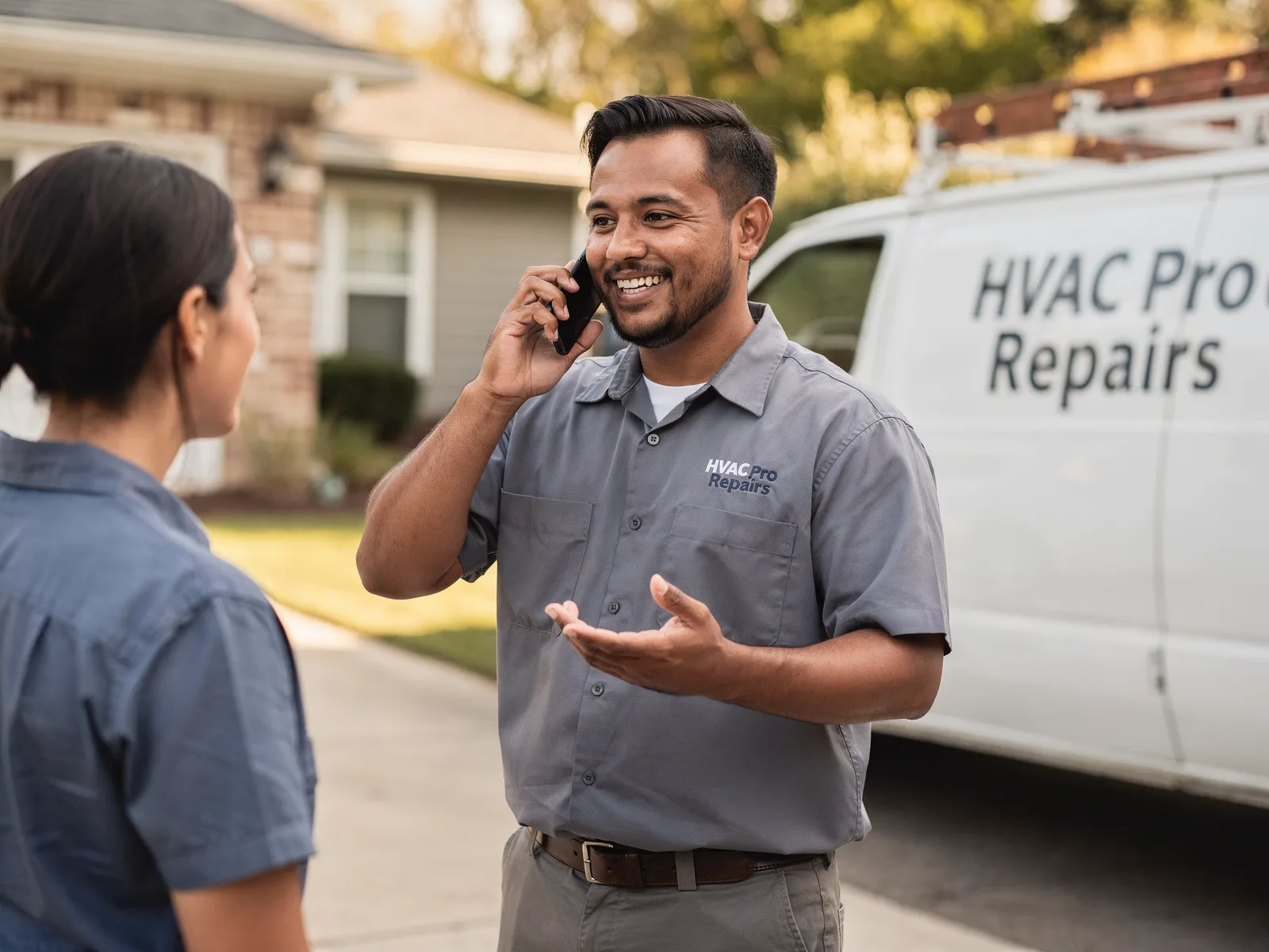Heat Pump Repair Bemidji, MN FAQs